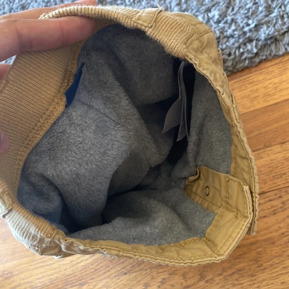 Baby GAP Khaki Pants Bundle Size 12-18 Months